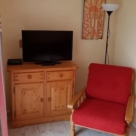 Apartment Ferienwohnung Agathe